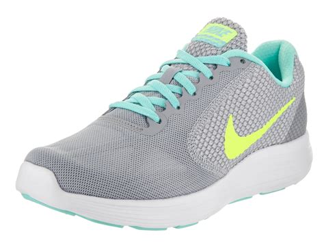 Nike - Nike Women's Revolution 3 Running Shoe - Walmart.com - Walmart.com