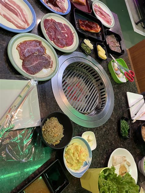 Mee Seoul Korean Bbq Buffet แกลเลอรีที่โพสต์โดย Imbenz Lemon8