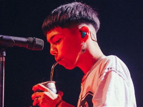 Milo J Conoce Al Joven Socio De Bizarrap Celebs De Argentina Nnda Nnlt Usa Depor