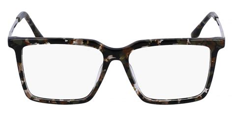 Karl Lagerfeld KL6114 Square Eyeglasses EyeOns