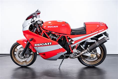 Ducati Sport Motorbikes Ruote Da Sogno