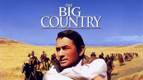 The Big Country: Official Clip - A Cowardly End - Trailers & Videos ...