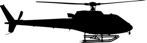 Free Huey Helicopter Silhouette, Download Free Huey Helicopter Silhouette png images, Free ...