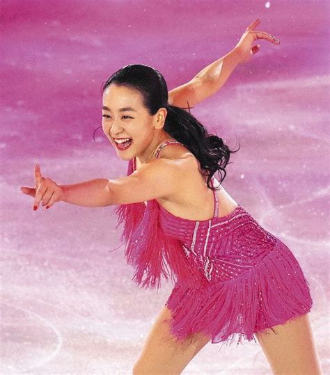 浅田真央さんアイスショー、千秋楽公演始まる：中日新聞web