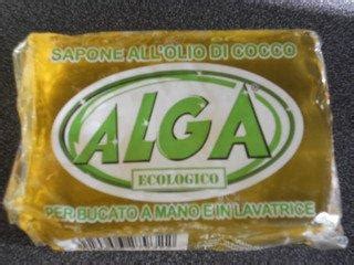 Sapone Alga Paperblog