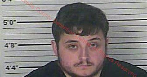 Mccreary County Man Accused Of Killing Girlfriends Mother Local News Somerset