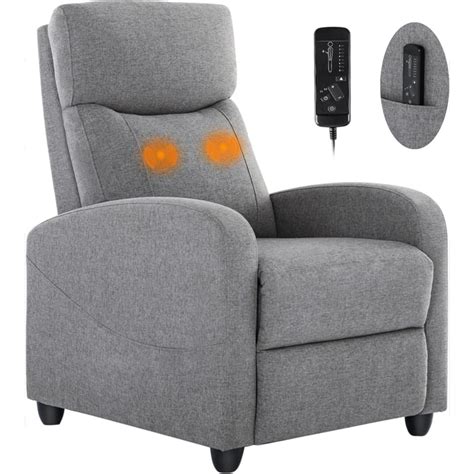 Best Recliner Chair Top Picks For Comfort And Style In Must