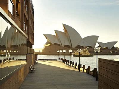 Hotelbubbles | Park Hyatt Sydney
