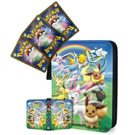 Du Y Album Pokemon Z Pikachu Na Kart Japo Ska Oryginalna Karta