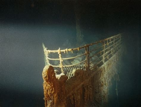 Bbc Explora O Navio Irm O Do Titanic Afundado Em Bbc Uol