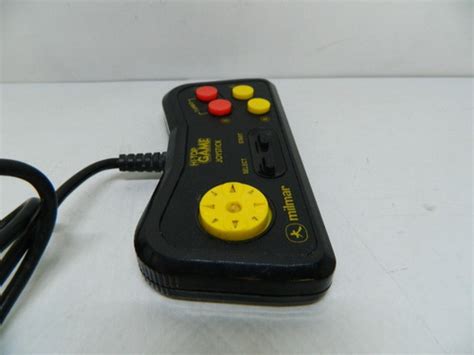 Controle Original Hi Top Game Da Milmar Loja Fisica No Rj Mercadolivre