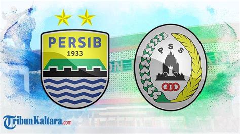 Susunan Pemain Persib Bandung Vs PSS Sleman Di Liga 1 Ciro Alves Vs