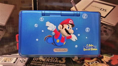 Video A Look At Some Of The Rarest Nintendo Consoles Nintendo Life