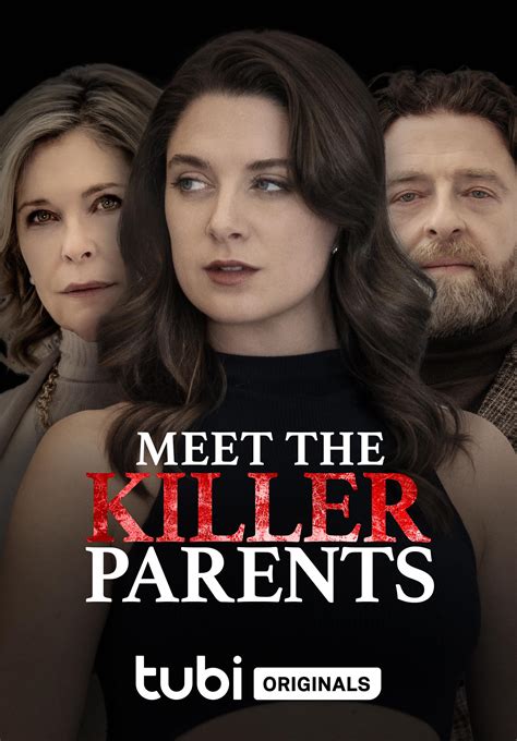 Meet The Killer Parents 2023 PrimeWire