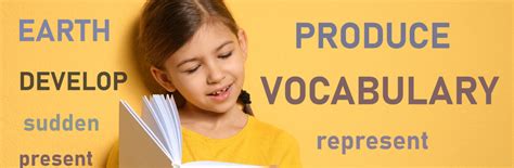 kindergarten vocabulary listwords  kids   abcmouse