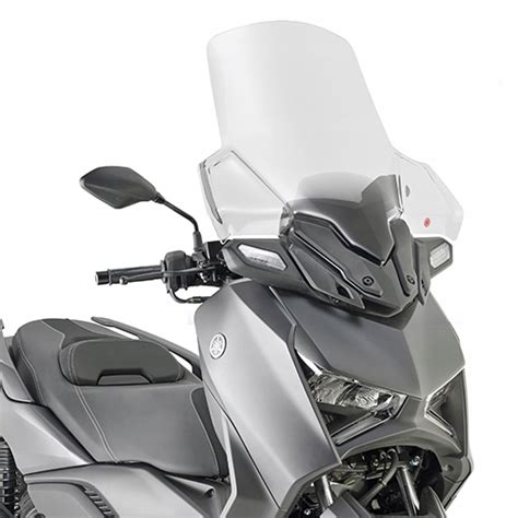 Yamaha X Max 300 2023 Szyba Owiewka KAPPA GIVI WYSOKA 73 Cm NOWA XMAX