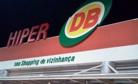 Shopping Db Nova Cidade Contrata Auxiliar De Loja R 1 210 00