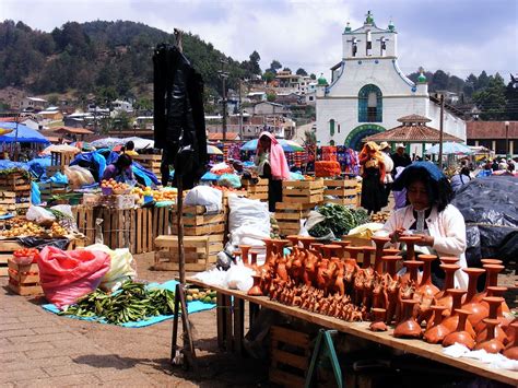 Chamula Chiapas: Where Mysticism and Culture Collide » Savoteur