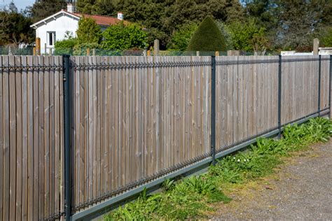 Custom Fence Ideas for Your Dream Backyard