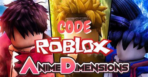 Code Anime Dimensions Simulator M I C Ch Nh P