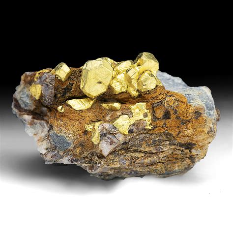 Gold Minerals For Sale 5004634