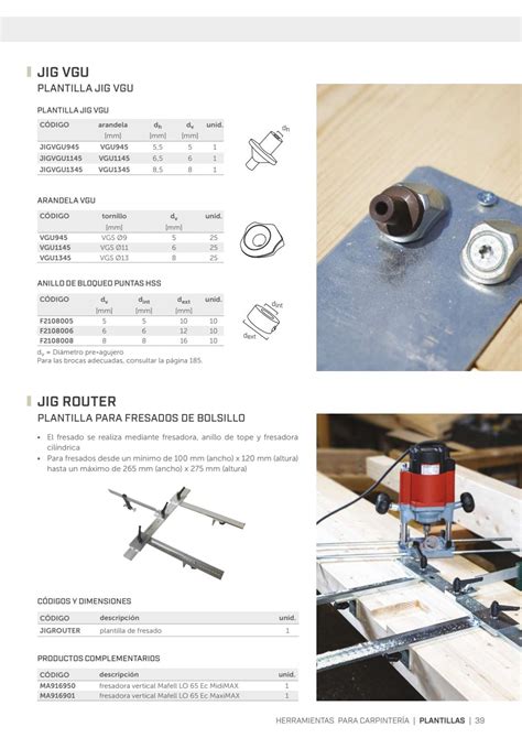 Herramientas Para Construcciones De Madera by Rothoblaas - Issuu