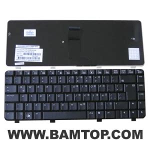 Laptop Keyboard SP Layout Black For HP Compaq CQ40 CQ45 Laptop