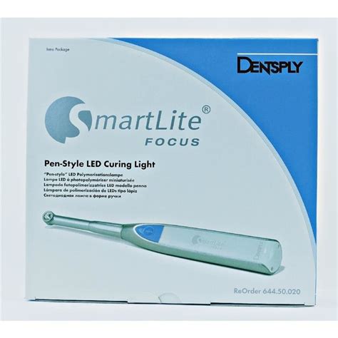 SmartLite Focus Einführungspackung