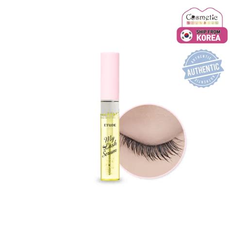 [etude House] My Lash Serum 9g 18g Th