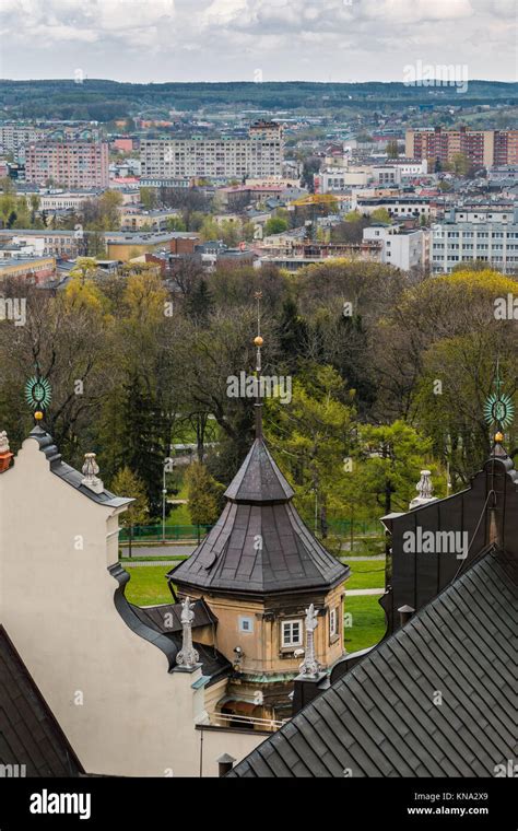 Czestochowa pilgrimage hi-res stock photography and images - Alamy