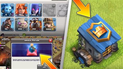 The Royal Barracks New Troops New Clan Features More Clash Of