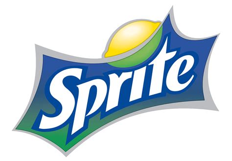 Coca Cola Fanta Sprite Logo