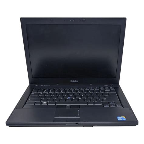 Notebook Dell Latitude E6410 I7 1 Geração 8GB 120SSD Gsold Eletro