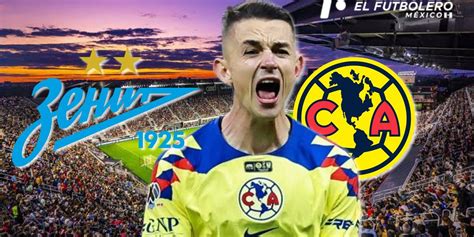 Álvaro Fidalgo se va del América Jugador pone fin a los rumores sobre