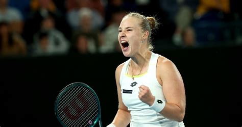 Australian Open 2024 Results: Instant Reactions to Thursday's Winners ...