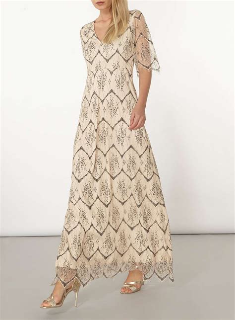 Vila Ivory Lace Maxi Dress Ivory Lace Maxi Dress Lace Maxi Dress