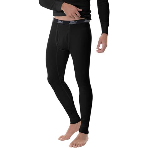 Dickies Dickies Mens Work Thermal Underwear Bottoms