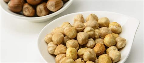 5 Best Hazelnuts In Europe Tasteatlas