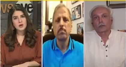 What Is The Credibility Of Usman Dar S Interview To Kamran Shahid