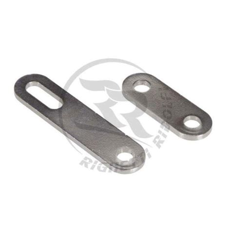 Righetti KZ Chain Guard Bracket Acceleration Kart Racing