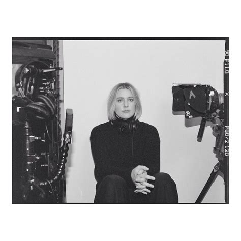 Greta Gerwig Updates On Twitter Film Photography Film Life Filmmaking