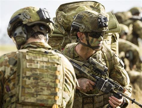 Sord To Develop Concussion Reduction Helmet For Australian Army Overt