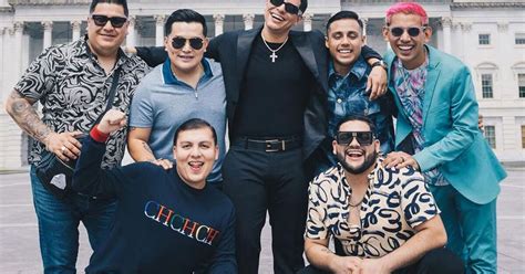 ¿quién Murió De Grupo Firme Este Fue El Miembro De La Banda Que Perdió