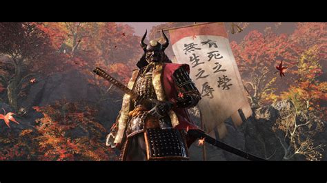 Classics The Art Of Sekiro Shadows Die Twice