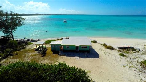 Exuma Vacation Rentals & Homes - The Bahamas | Airbnb