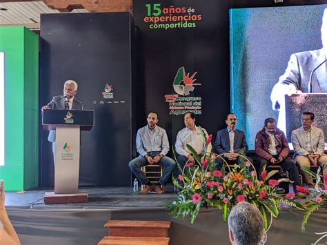 Gobierno De Michoacán Comprometido Con Impulsar Productos De Calidad Y Sustentables Sader La