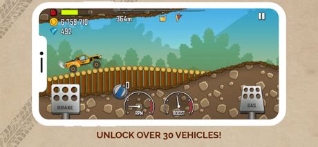 Hill Climb Racing Cheats – GameHow24