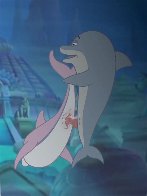 Rule 34 Blush Cetacean Cum Dolphin Female Feral Feral On Feral Findingdeb Flipper Flipper And