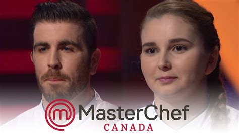 Interview With The Masterchef Canada Winner Masterchef Canada S5