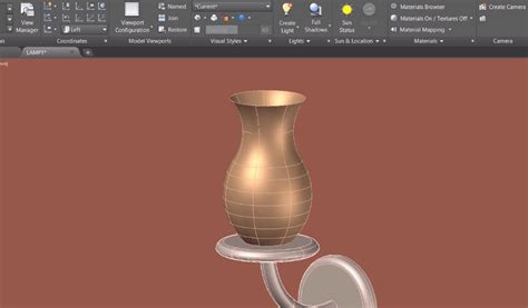 Video of the Month: AutoCAD 3D Modeling and Rendering - AutoCAD Blog ...